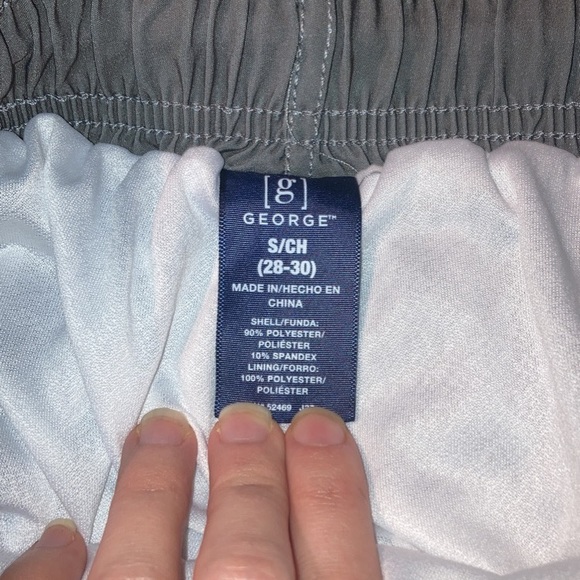 Men’s George swim trunks - Picture 4 of 4